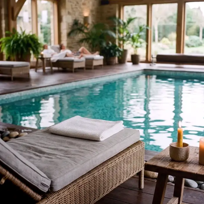 Ivy Brood — Individuelle Betreuung